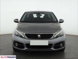 Peugeot 308 2019 1.5 128 KM