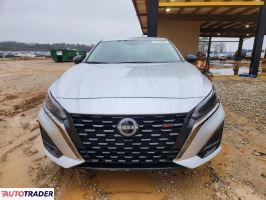 Nissan Altima 2023 2