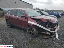 Jeep Cherokee 2019 3 Jeep Cherokee 2019 3