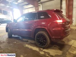 Jeep Grand Cherokee 2019 3