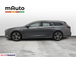 Opel Insignia 2019 2.0 170 KM Opel Insignia 2019 2.0 170 KM