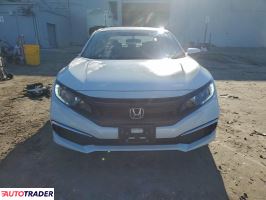 Honda Civic 2021 2