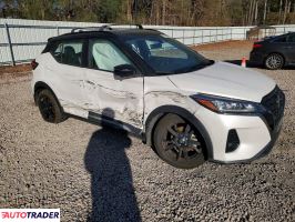 Nissan Pozostałe 2021 1