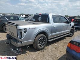 Ford Pozostałe 2022 3 Ford Pozostałe 2022 3