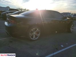 Dodge Charger 2022 5