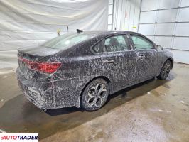 Kia Pozostałe 2020 2