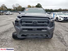 Toyota Tacoma 2025 2