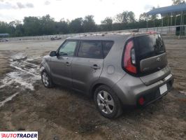 Kia Soul 2019 1