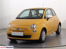 Fiat 500 2012 1.2 68 KM
