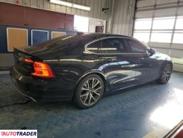 Volvo S90 2019 2