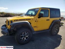 Jeep Wrangler 2019 2 Jeep Wrangler 2019 2