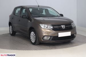 Dacia Sandero 2018 1.0 72 KM