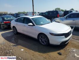 Honda Accord 2023 1