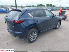 Mazda CX-5 2024 2