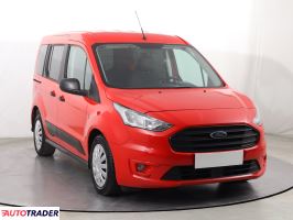 Ford Transit Connect 2019 1.5 118 KM