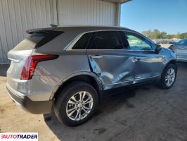 Cadillac Pozostałe 2020 3