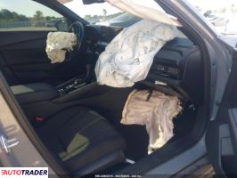 Honda Accord 2024 2 Honda Accord 2024 2