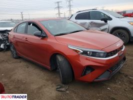 Kia Pozostałe 2023 2