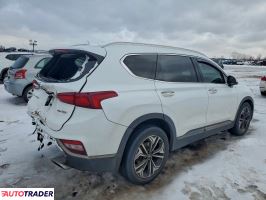 Hyundai Santa Fe 2020 2