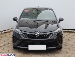 Renault Clio 2024 1.0 89 KM Renault Clio 2024 1.0 89 KM