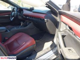 Mazda 3 2019 Mazda 3 2019