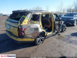 Land Rover Range Rover 2021 5 Land Rover Range Rover 2021 5