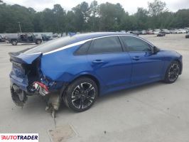 Kia Pozostałe 2021 1