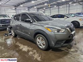 Nissan Pozostałe 2020 1