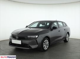 Opel Astra 2023 1.2 108 KM