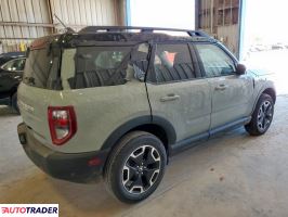 Ford Bronco 2024 1