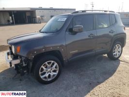 Jeep Renegade 2018 2