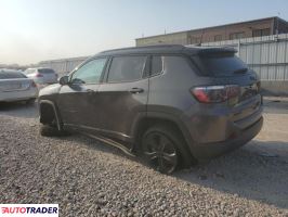 Jeep Compass 2021 2