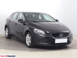 Volvo V40 2015 2.0 118 KM Volvo V40 2015 2.0 118 KM
