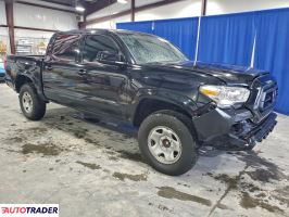 Toyota Tacoma 2020 2