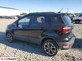 Ford EcoSport 2019 2