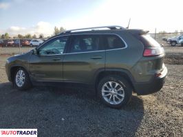 Jeep Cherokee 2019 2 Jeep Cherokee 2019 2