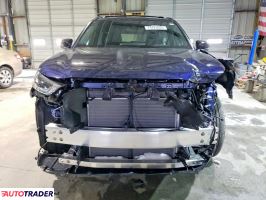 Toyota Highlander 2026 2