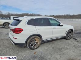 BMW X3 2021 2