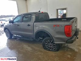 Ford Ranger 2022 2