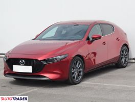 Mazda 3 2022 2.0 183 KM