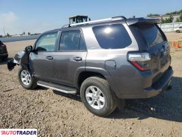Toyota Pozostałe 2019 4 Toyota Pozostałe 2019 4