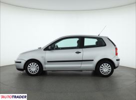 Volkswagen Polo 2003 1.2 53 KM