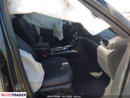 Ford Explorer 2020 2 Ford Explorer 2020 2