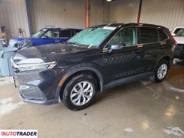 Honda CR-V 2026 1