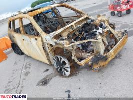 Subaru Forester - zobacz ofertę
