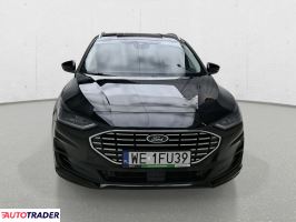 Ford Focus 2024 1.5 115 KM Ford Focus 2024 1.5 115 KM
