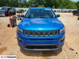 Jeep Compass 2020 2