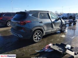 Kia Pozostałe 2022 2
