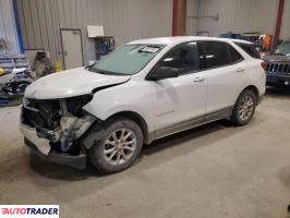 Chevrolet Equinox 2019 1