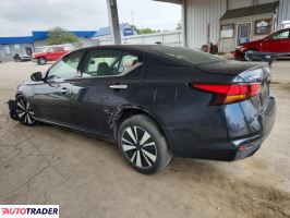 Nissan Altima 2019 2